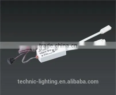 IR Sensor Switch for mirror