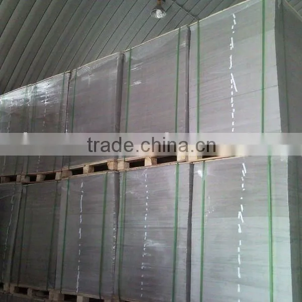 Coated Duplex Board