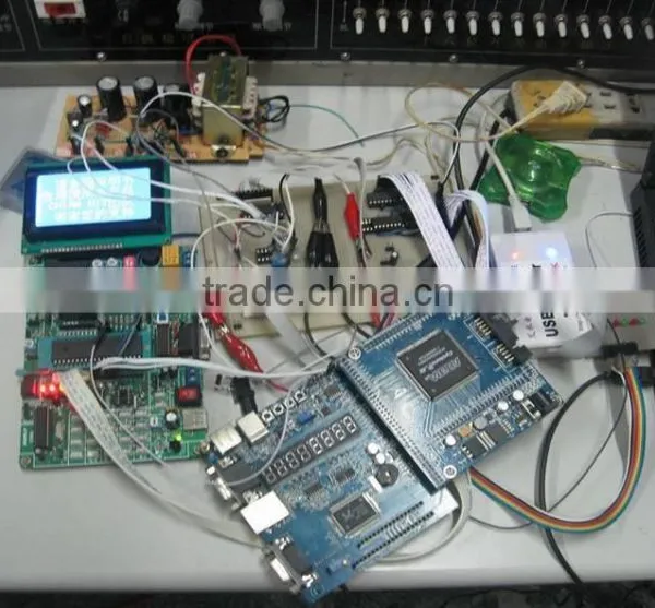 Consumer Electronics Led Bulb Pcb Board Design photo-2