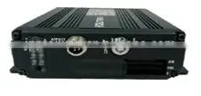 4CH D1 960H Mobile DVR