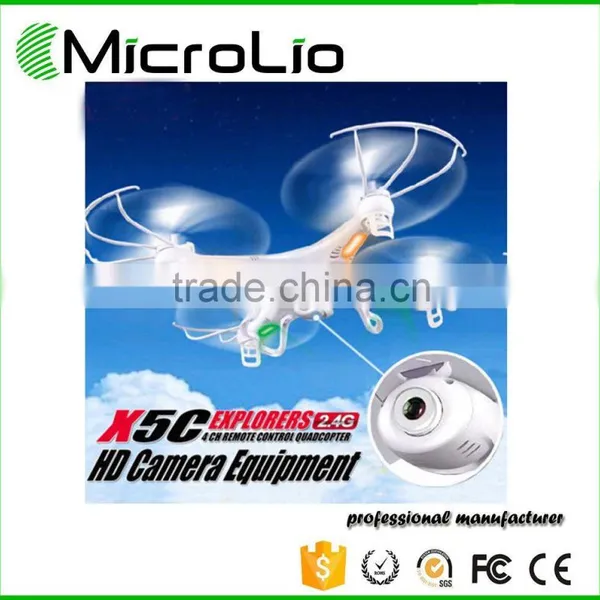 2016 Factory UAV Remote Control HD Camera Drone photo-2