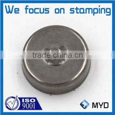 ISO Compliance Supplier of Metal Parts From China photo-6
