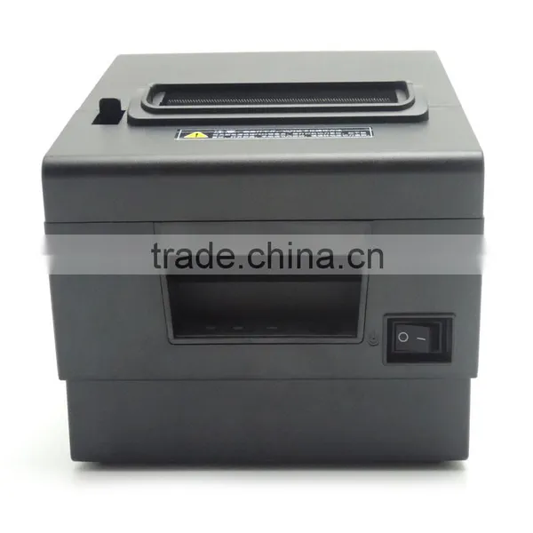 ITPP068 Professional Restaurant Kitchen Thermal Printer Wall Hanging photo-4