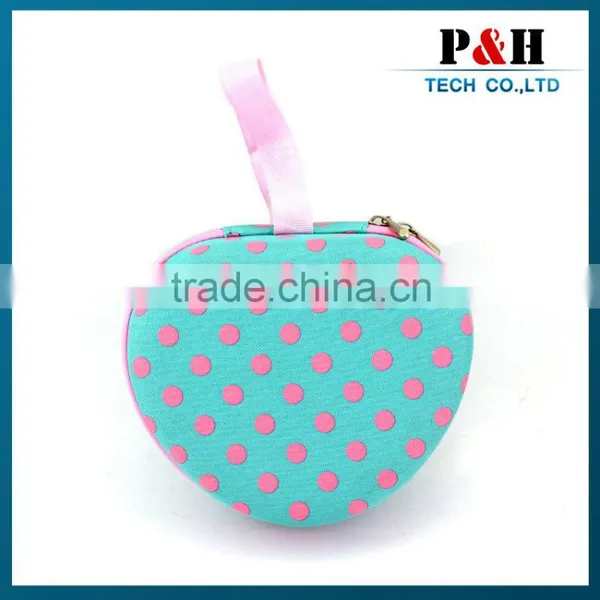 Dark Custom Eva Bra Bag Case photo-2