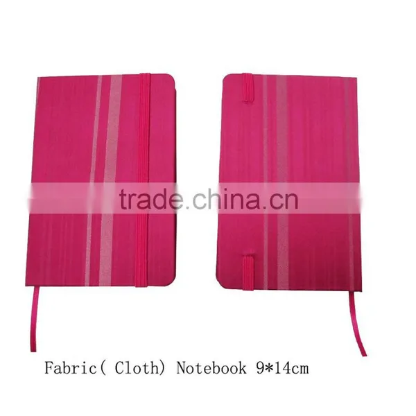Custom A5 Leather Organizer With Elastic Band Cheap Price Factory photo-5