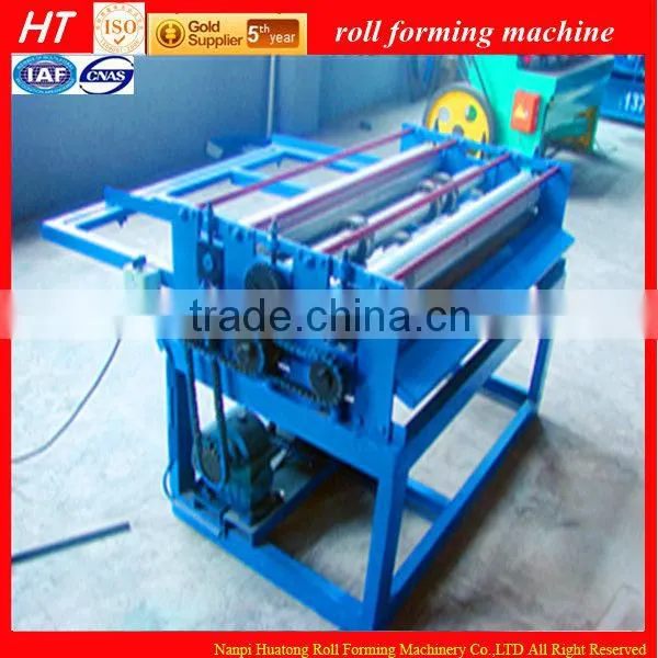 Huatong metal sheet slitting machine