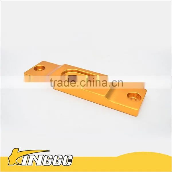 Hot New Products for 2016 Aluminum Racing Billet Battery Tie Down photo-4