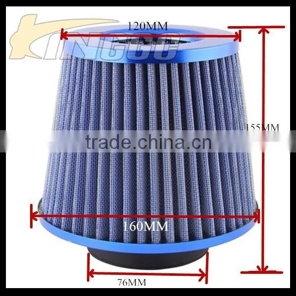 Direct Factory Hot Selling Car Cabin Air Filter photo-2