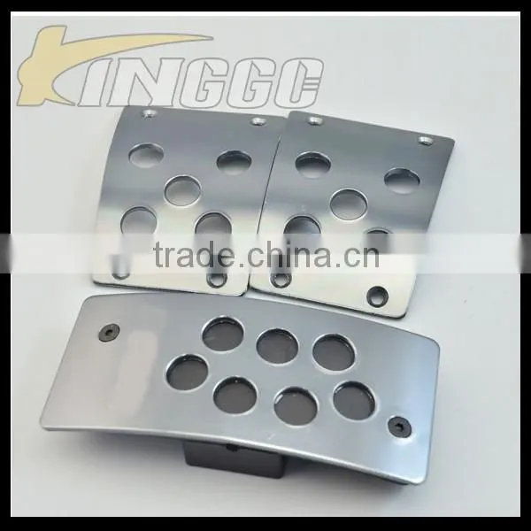 High Quality Racing Foot Pedal, Aluminum Auto Foot Pedal photo-2