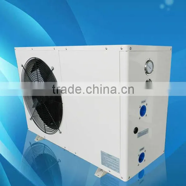 Svadon Swimming Pool Electric Heater