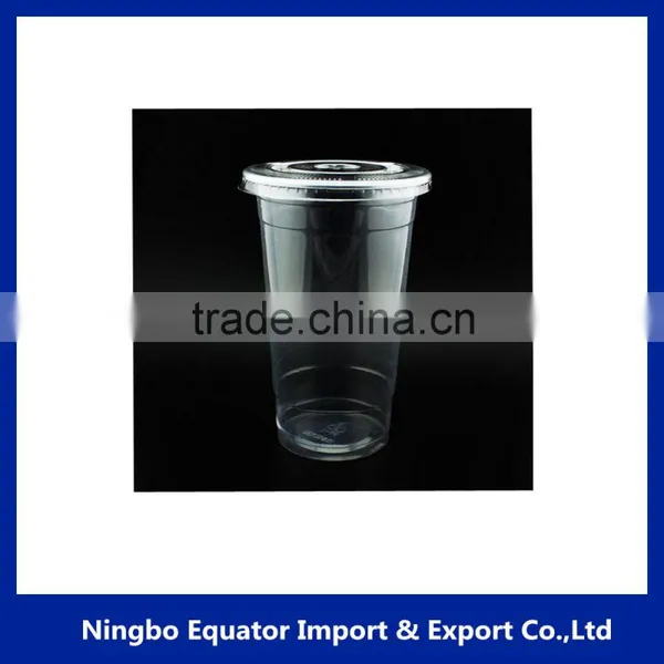 BPA Free PS Plastic Disposable Drink Cup Beer Cup photo-2