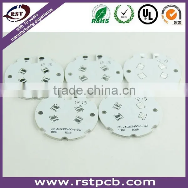 Electric Roti Maker Aluminum Pcb for Water Dispenser photo-2