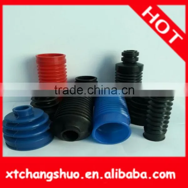 Dust Cover for Shift Leverdust Cover for Shift Lever Rubber Duck Boots photo-4