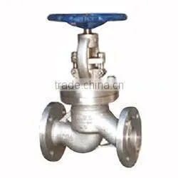 Globe Valve Casting