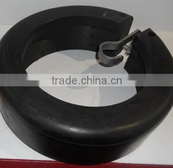 Quick-operating Thread Protector for Well Drilling photo-2