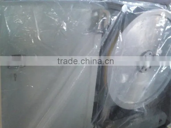 45KW Diamond Wire Saw Machine, Machine for Mina photo-3