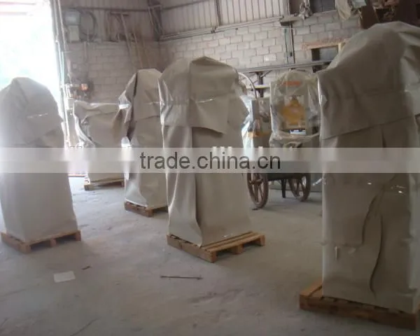 2014 New Type TJ-S72 / 85 Multi-Functional Stone Splitting Machine photo-5
