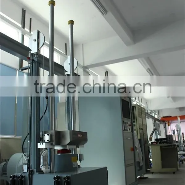 MIL-STD-810F Standard Acceleration Mechanical Shock Tester photo-6