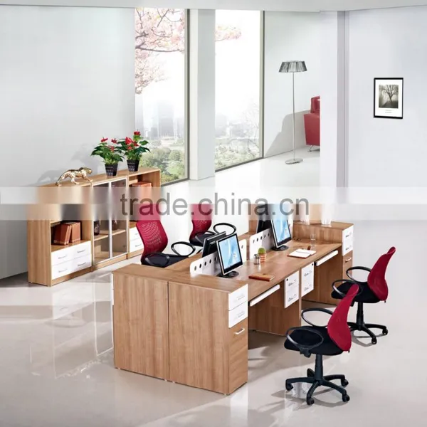 Laminated Workstation System photo-6