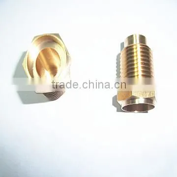 High Quality Mass Production Cnc Machining Parts photo-2