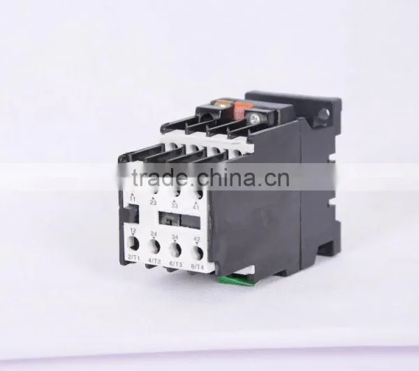 CNGZ 36V-380V New Cj20 ac Contactor photo-2