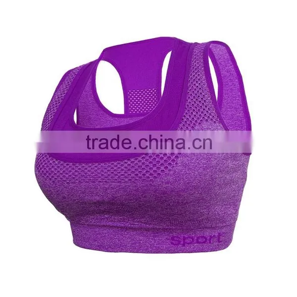 Yoga Sports Bra photo-4