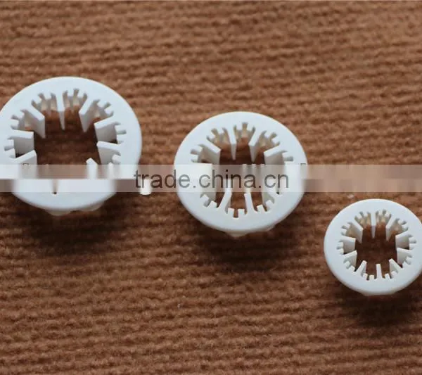 China Supplier White Cake Cutter photo-3