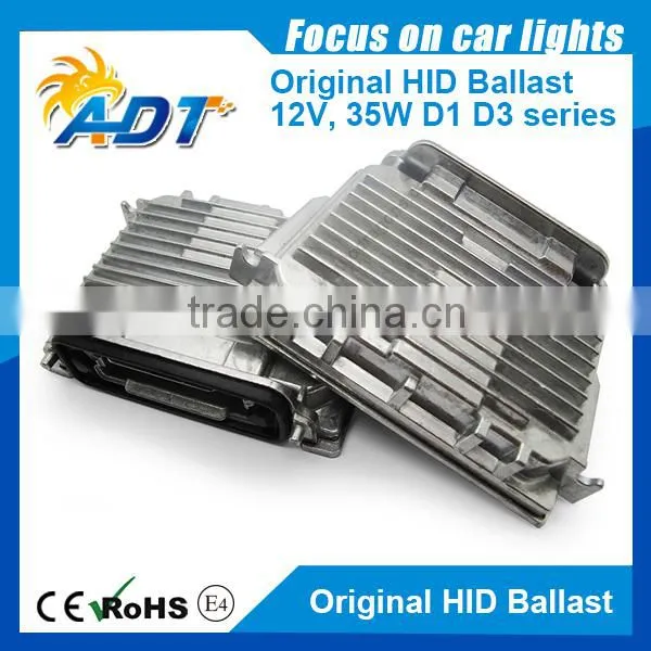 OEM ballast for Audi Q7 2007-2009 Xenon HID Headlight Ballast Control Unit Module
