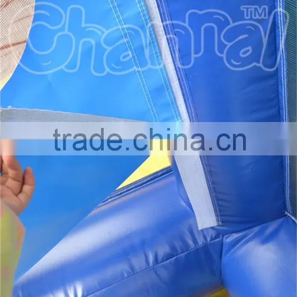 Cheap Inflatable Human Football Inflatable Football Gate photo-4