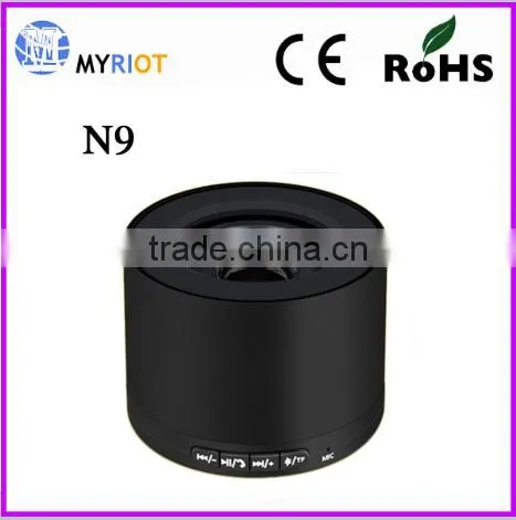 Usb Mini Speaker Charging for Home Theater Mini Bluetooth Stereo Supplier's Choice photo-5