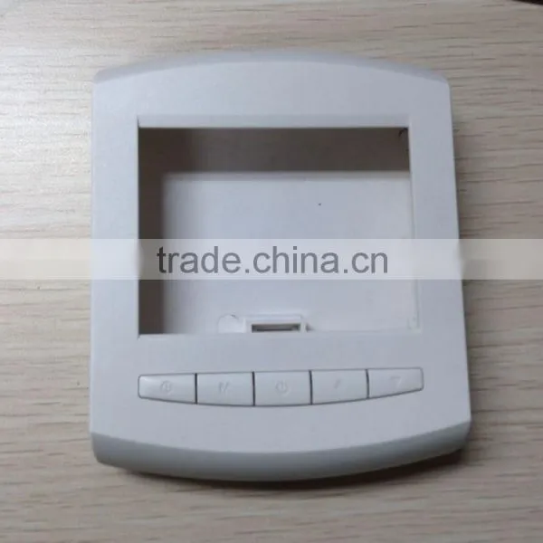 OEM Battery Powered Room Thermostat Enclosure/Housing photo-2