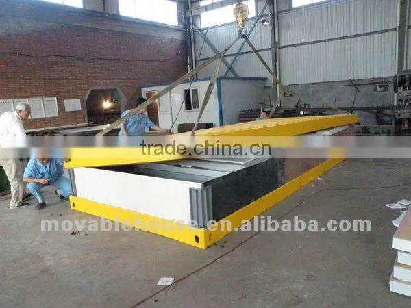 Portable Office Container House photo-6