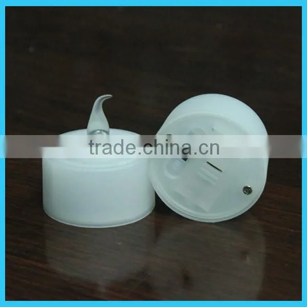 Dancing Flame Led Candle, Muilty Color Flame Led Candle photo-6