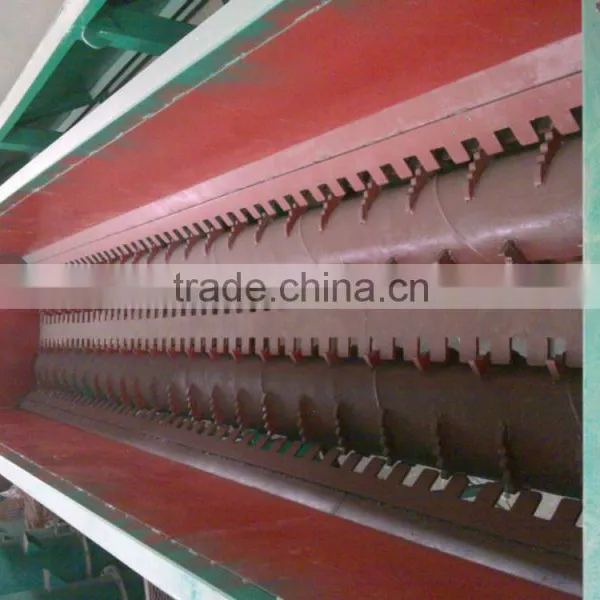 Wood Log Debarking Machine photo-6