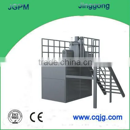 2014 Best Selling JG-SMG High Shear Granulator