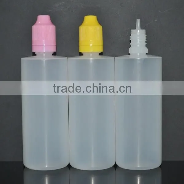 100ml Plastic Bottle for Oil/100ml Plastic Bottle/cosmetic Packaging Cheap