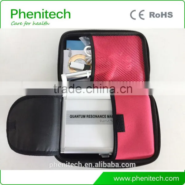 CE.ROHS 4th Generation Quantum Body Health Analyzer Machine 45 Reports photo-3