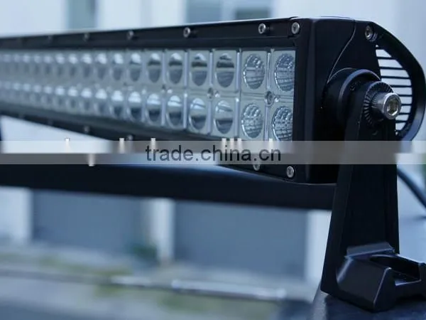 Promotion 120w LED Offroad Lighting Bar Car Roof Top Light Bar 12V IP67 120W Off Road LED Light 12v photo-3