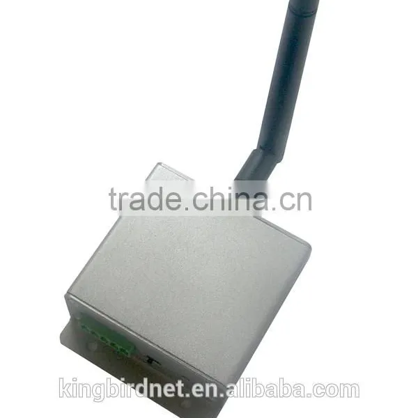 China Best Competitive Zigbee Data Terminal Unit Modem, Kingbird KB3072 photo-3