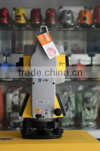 GeoMax Zipp10 Zipp20 Total Station Used in Surveying Surveying With Total Station photo-3