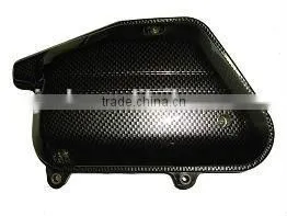Universal Motorcycle Air Filter With Different Colors Made in China