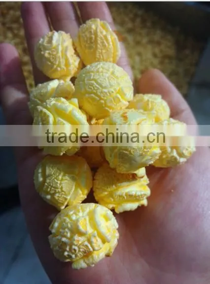 2015 Popcorn Machine Gas and Electric Heating Quality Choice photo-3