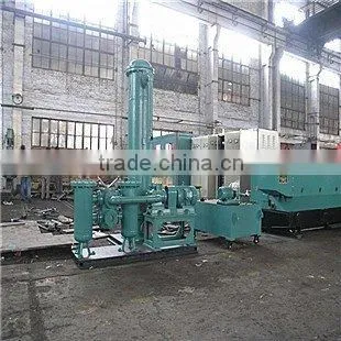 Copper Wire Drawing Machine