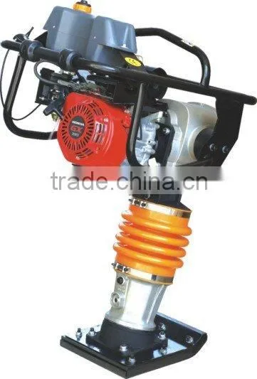 Tamping Rammer