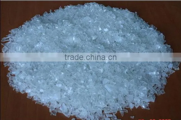 PET FLAKES