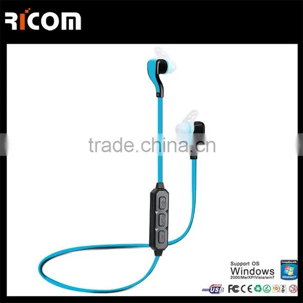 Bluetooth Headset for Tvs,3.5mm Audio Jack Bluetooth Headset,china Bluetooth Headset Price in India--BTH-212--Shenzhen Ricom photo-6
