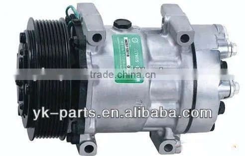 641677H154432 Auto A/C compressor
