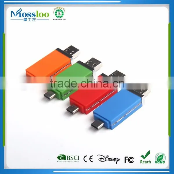 Best Customer Support 50MB Read 20MB Write Speed Cheap USB Flash Drive photo-5
