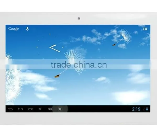 9 Inch Oem Tablet Wifi A33 Quad Core Dual Camera Wholesale Tablet pc Software Download photo-3