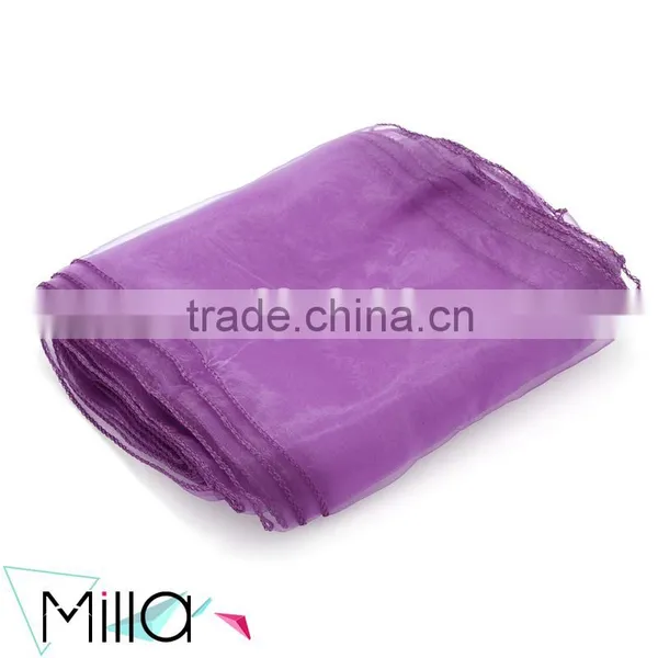 Organza Chair Sash photo-5